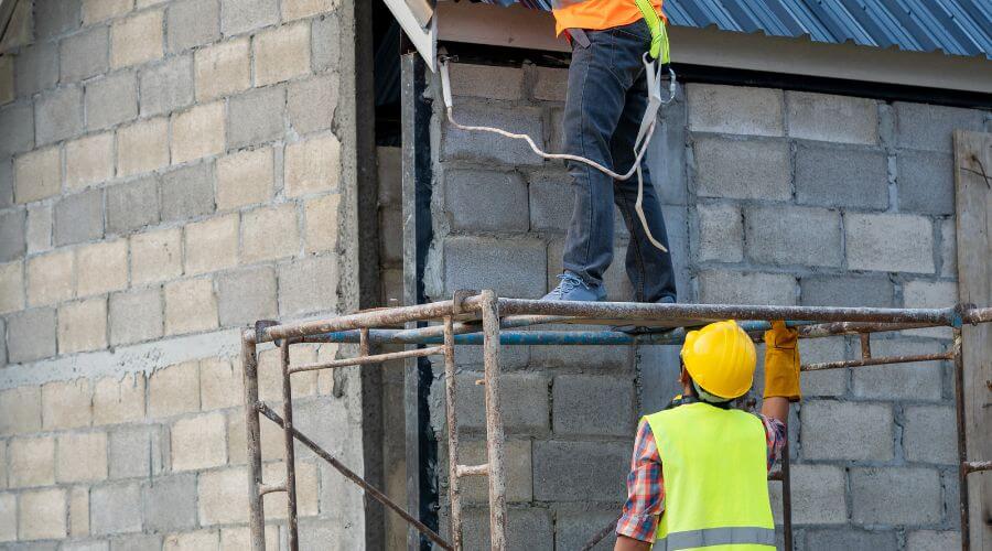 Local Chimney Repair in Marathon, IA
